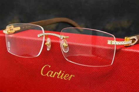 where can i buy real cartier glasses|official cartier glasses website.